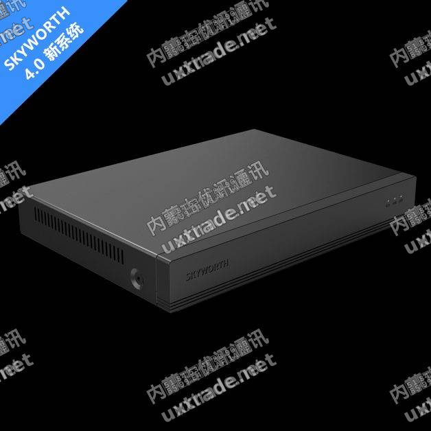 5MP 10-Channel Network Video Recorder