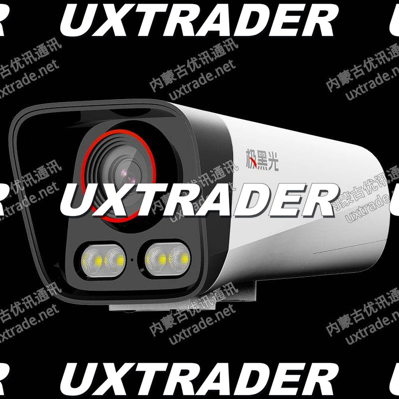 Skyworth 4MP Ultra-Low-Light Warning Bullet Camera