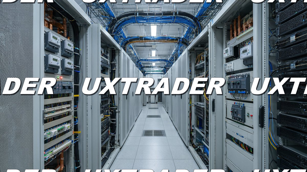 Building a Data Center: A Guide for Low-Voltage Integrators